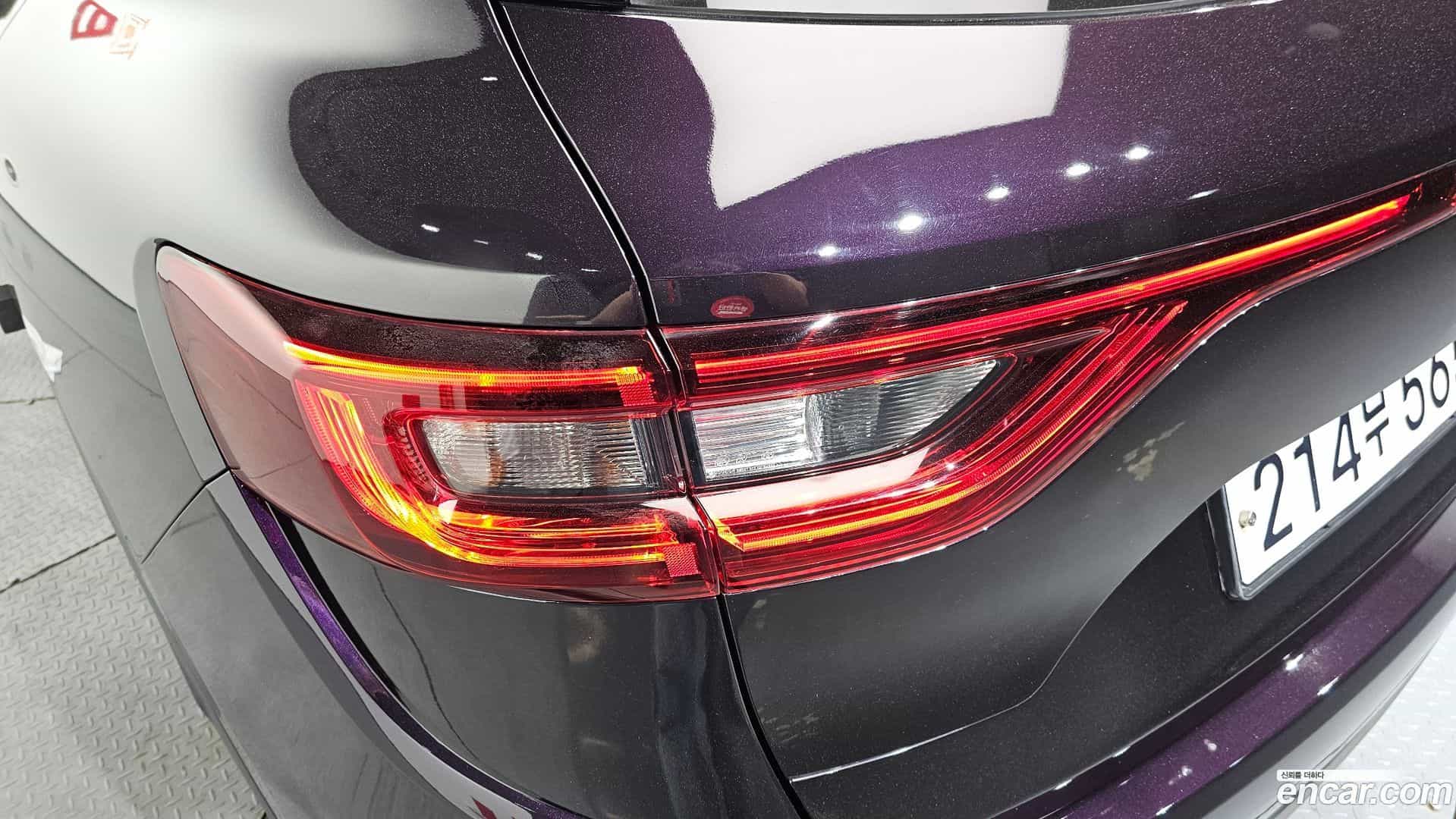 QM6 Renault Korea 2019.5-OUTER-033