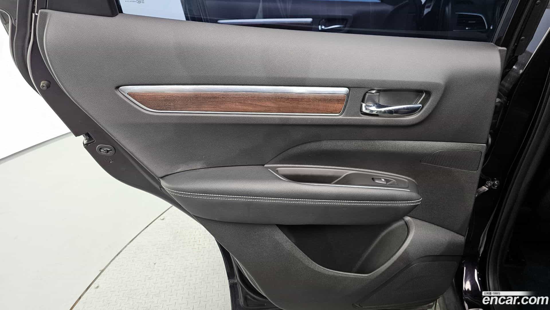 QM6 Renault Korea 2019.5-INNER-035