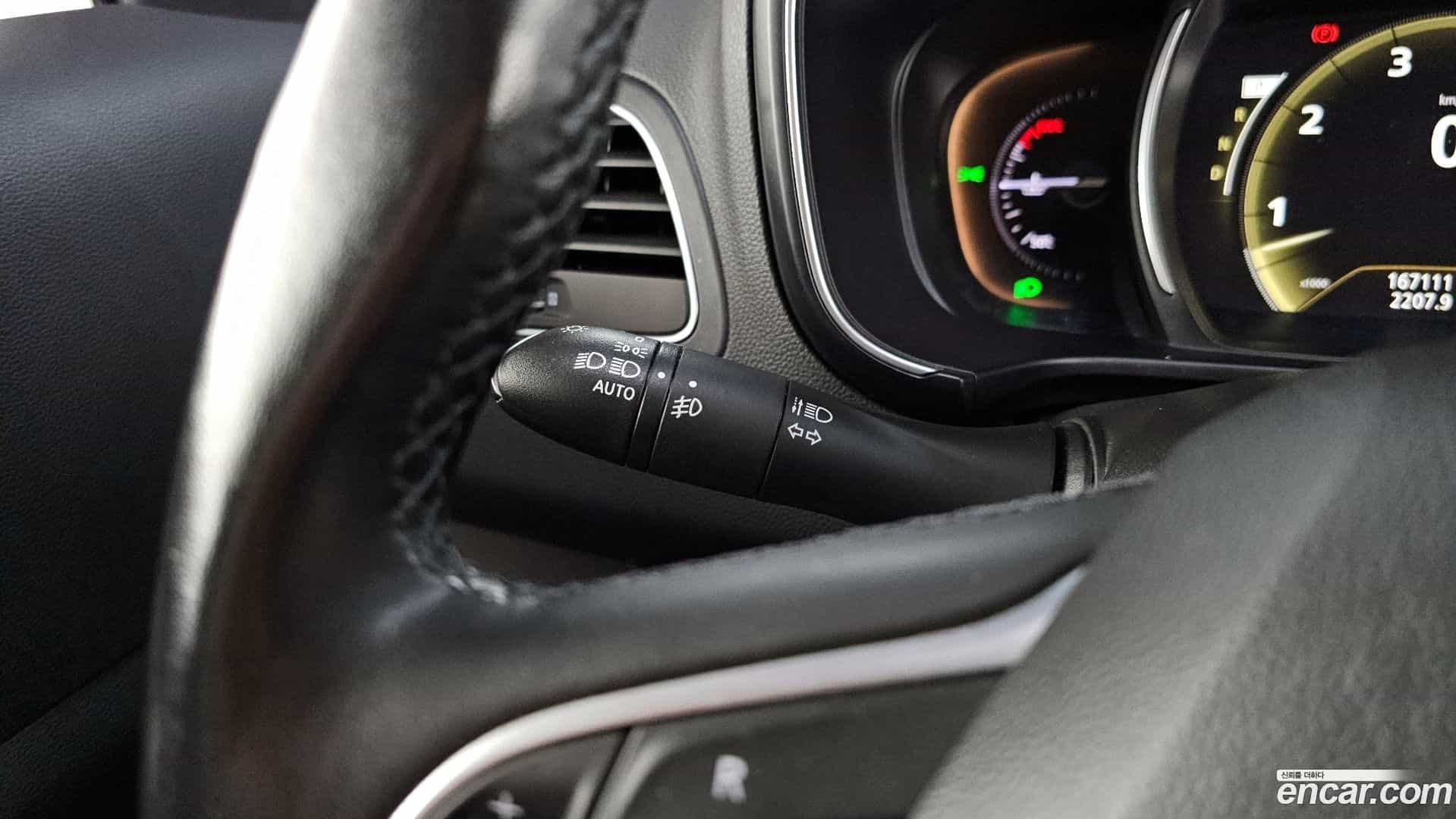 QM6 Renault Korea 2019.5-OPTION-040