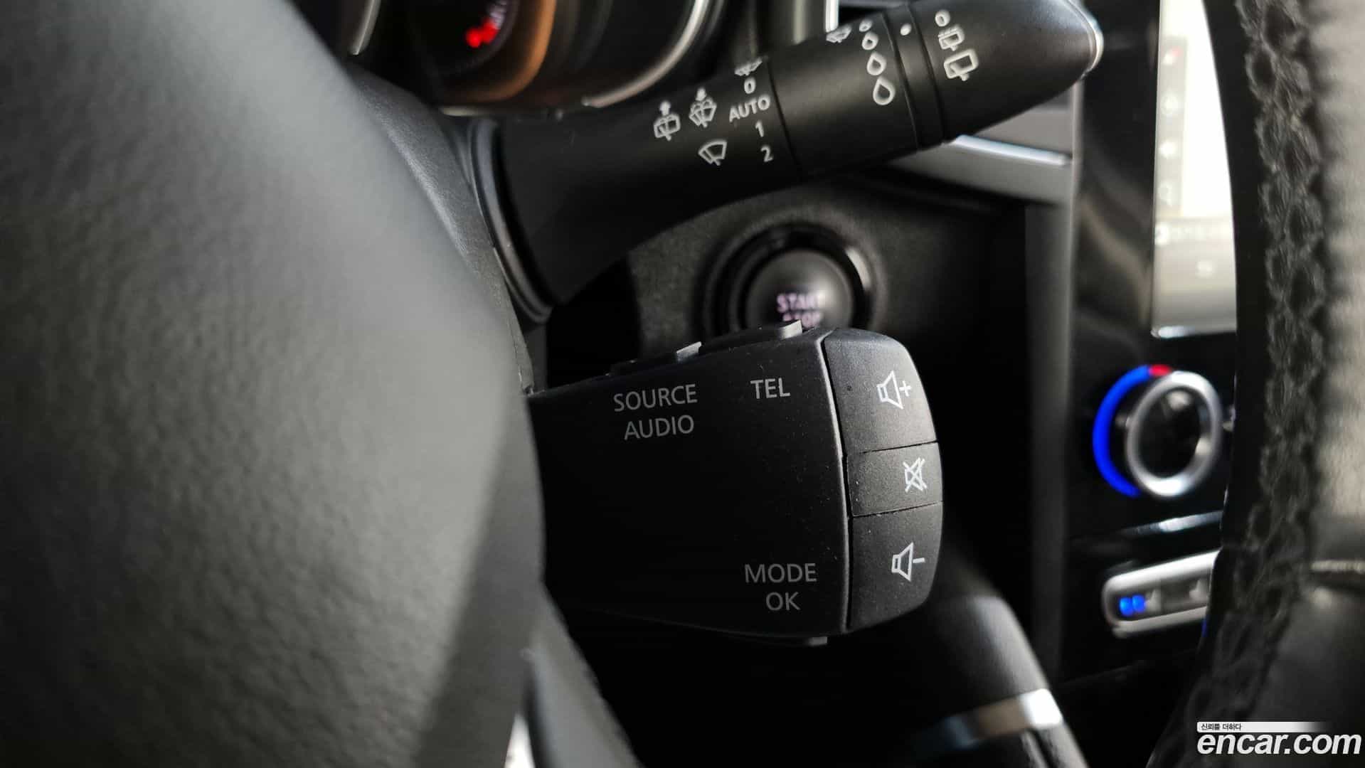 QM6 Renault Korea 2019.5-OPTION-042