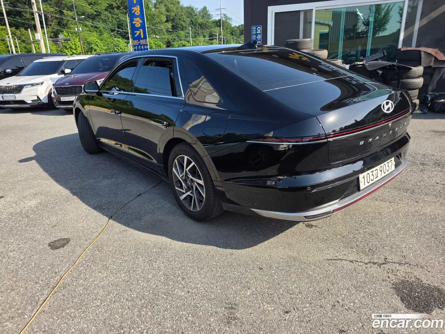 Grandeur Hyundai 2025.3-OUTER-005