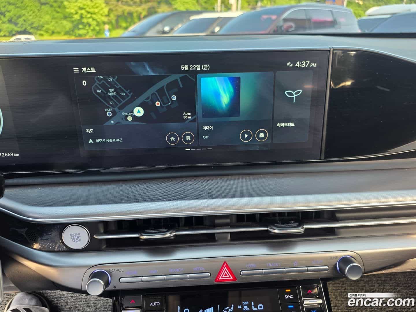Grandeur Hyundai 2025.3-INNER-009