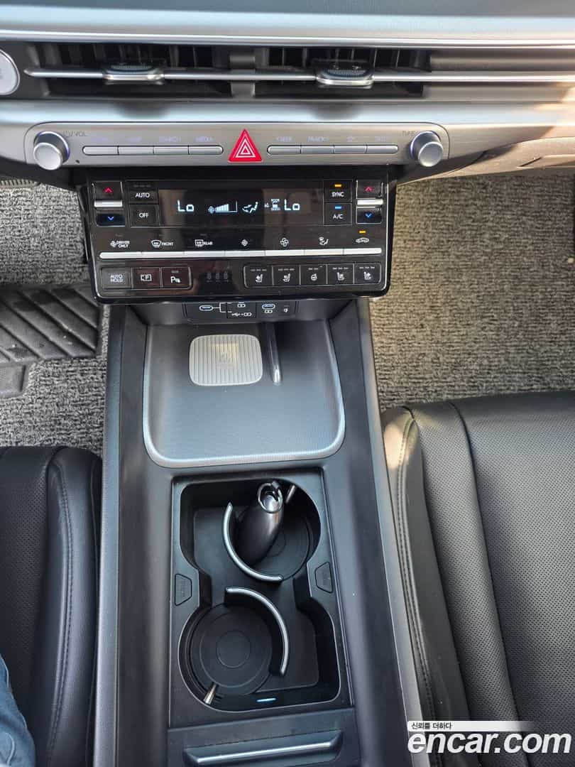 Grandeur Hyundai 2025.3-INNER-010