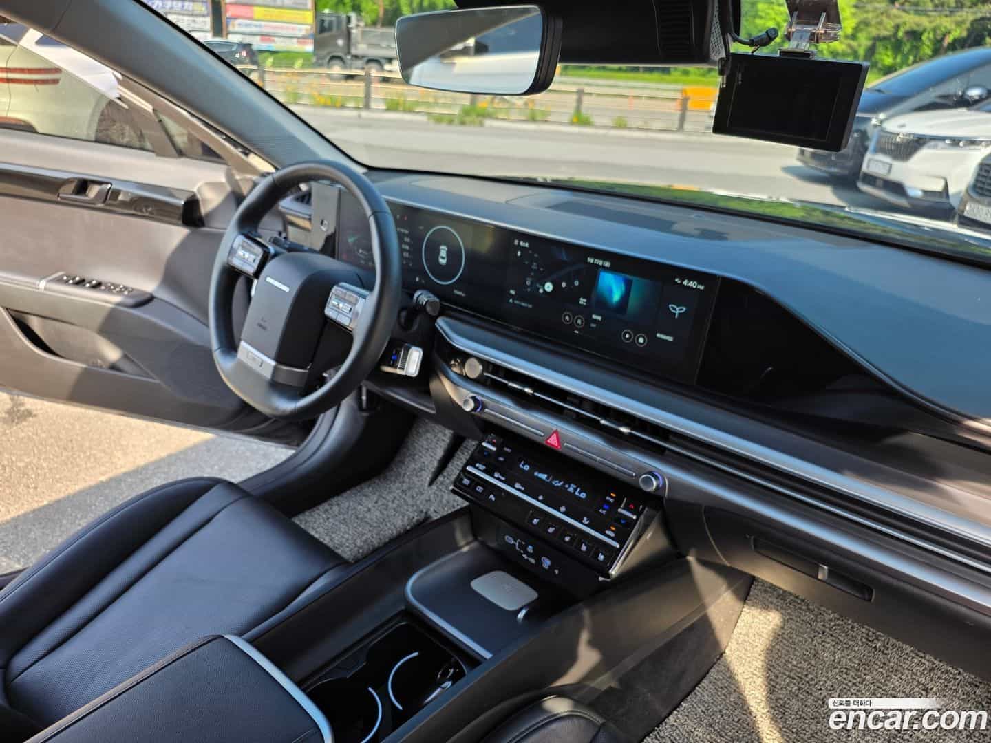 Grandeur Hyundai 2025.3-OPTION-020