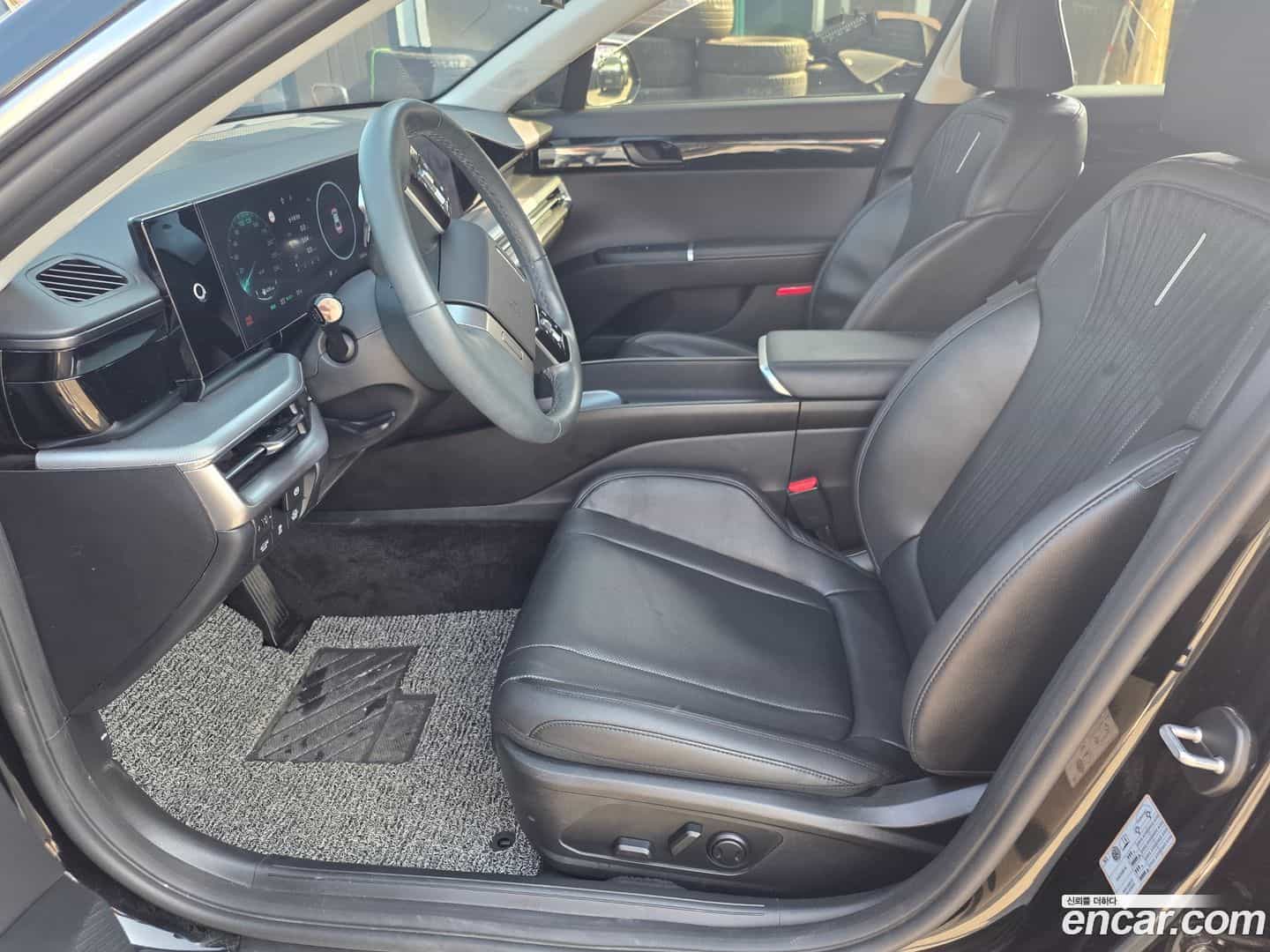 Grandeur Hyundai 2025.3-OPTION-024