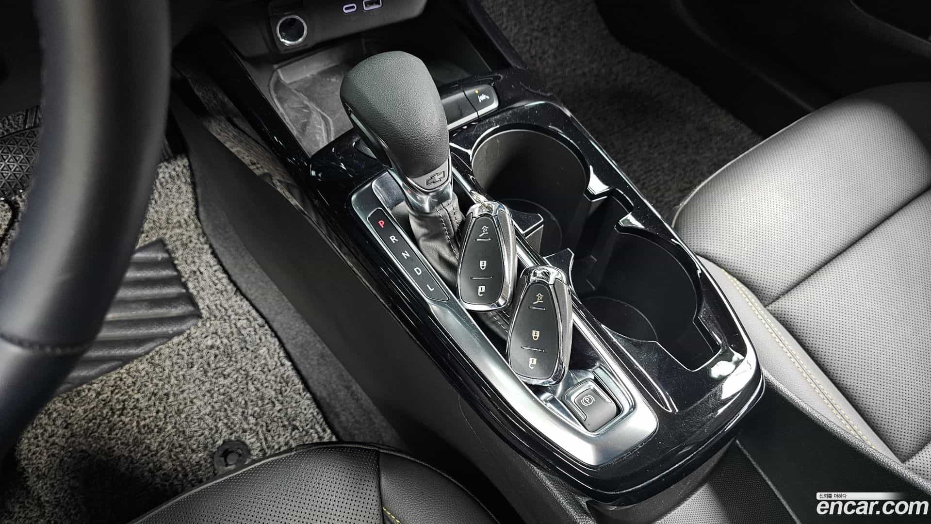 Trax Chevrolet 2023.3-INNER-009