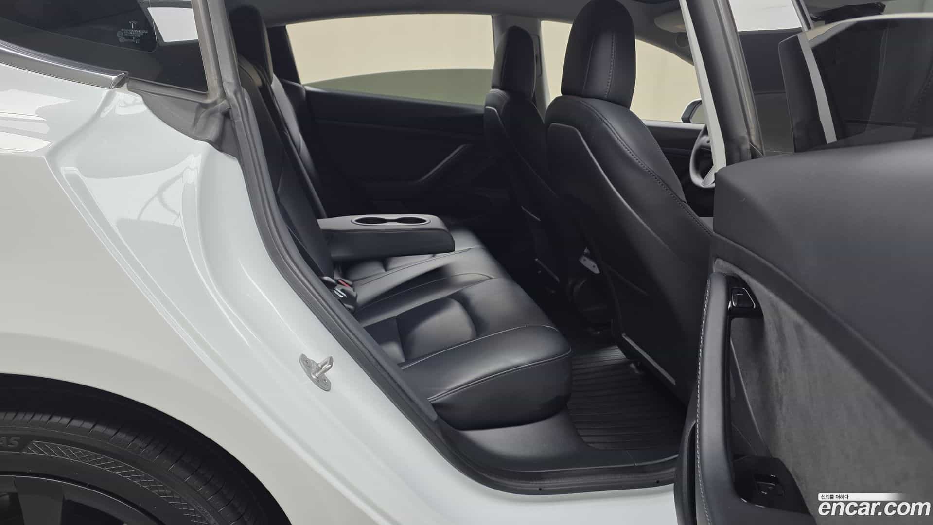 Model 3 Tesla 2020.1-OPTION-016