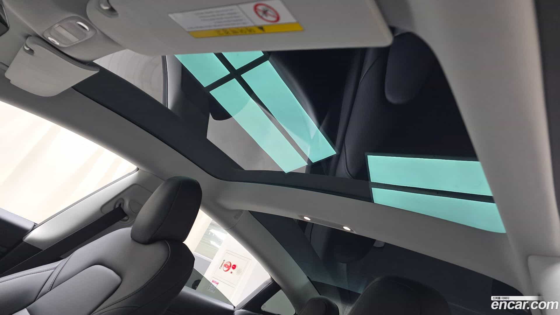 Model 3 Tesla 2020.1-OPTION-023