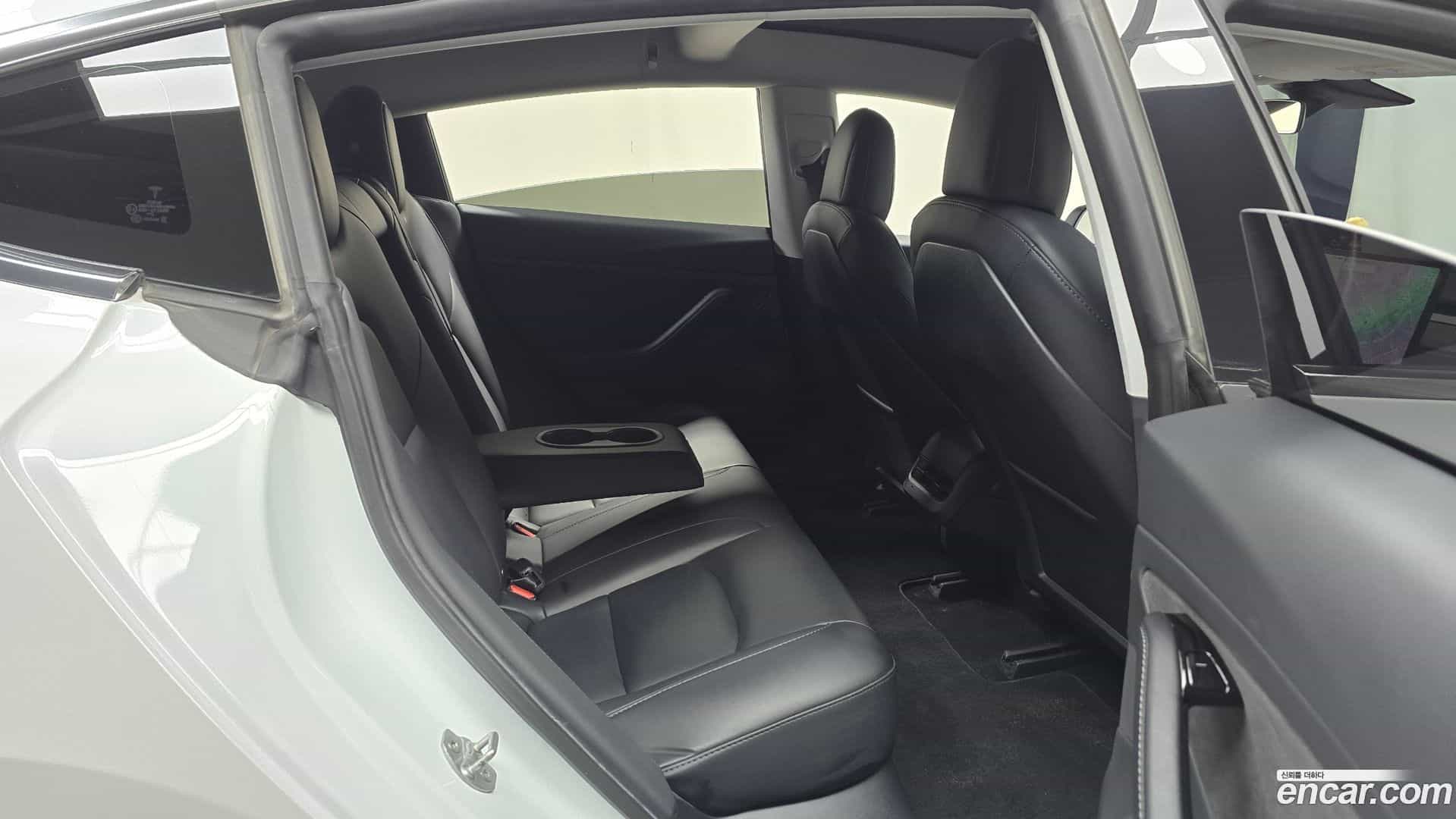 Model 3 Tesla 2020.10-OPTION-015