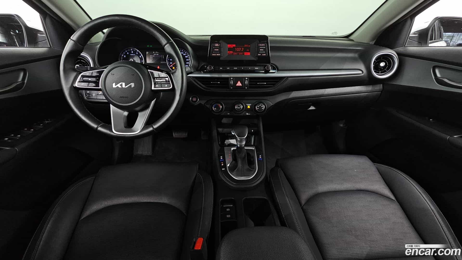 K3 Kia 2021.5-INNER-007