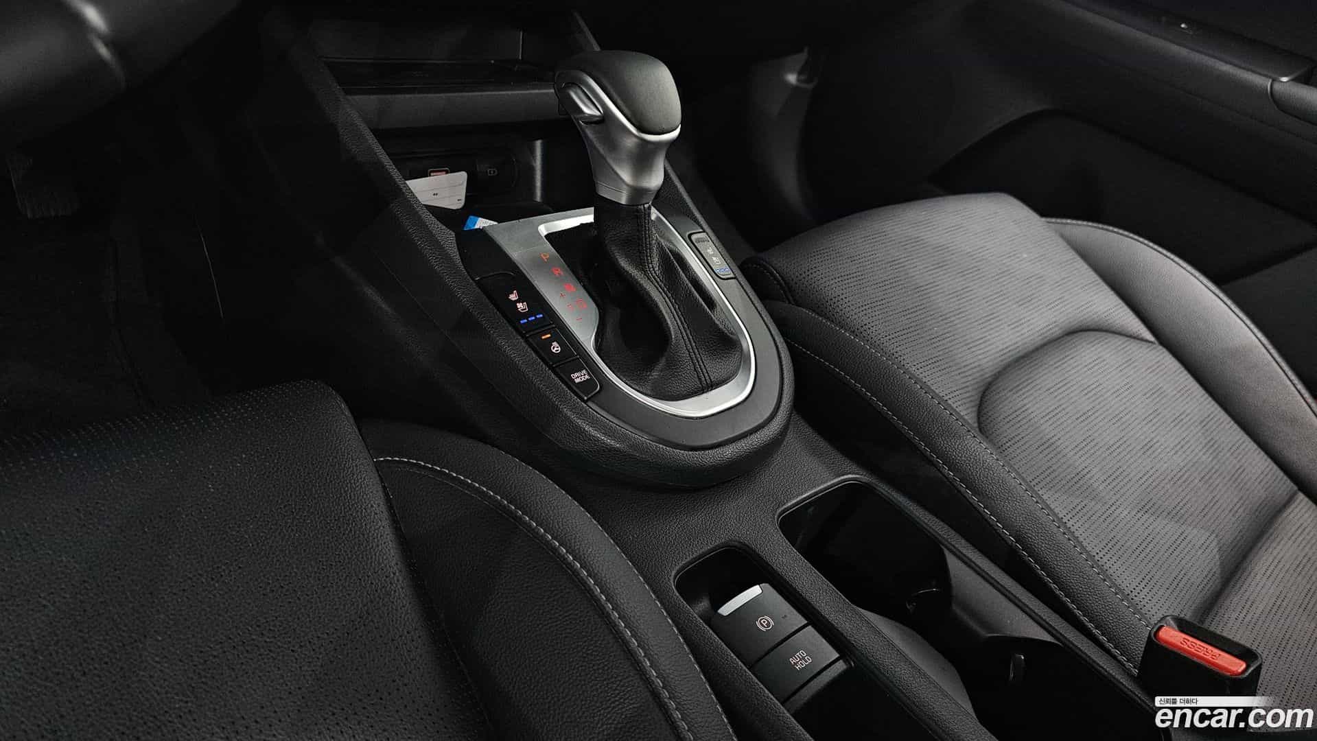 K3 Kia 2021.5-INNER-009
