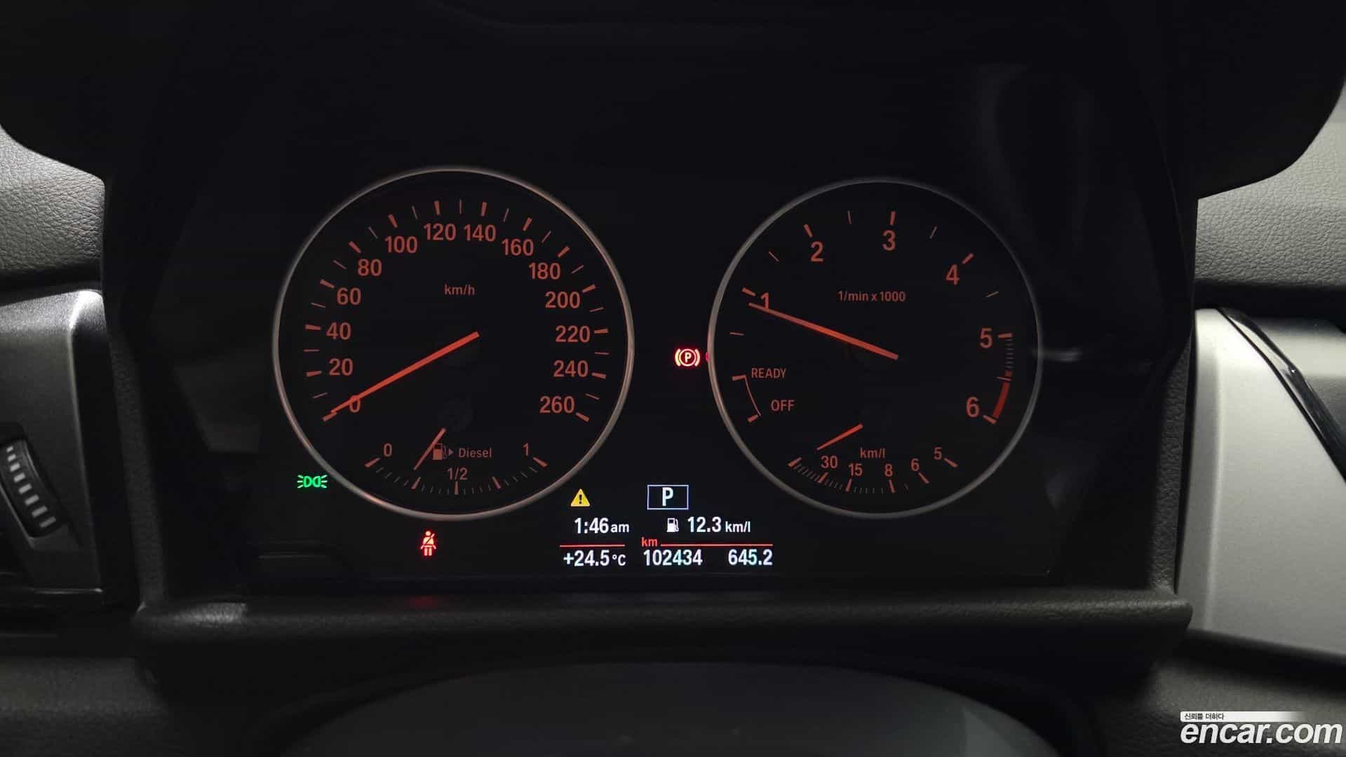 2-Series BMW 2017.6-INNER-008