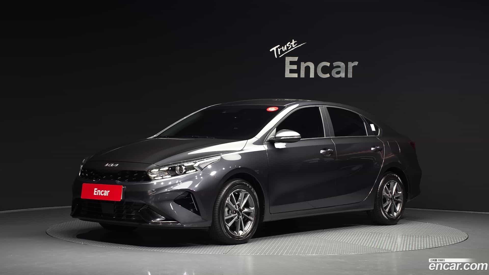 K3 Kia 2022.7-OUTER-001