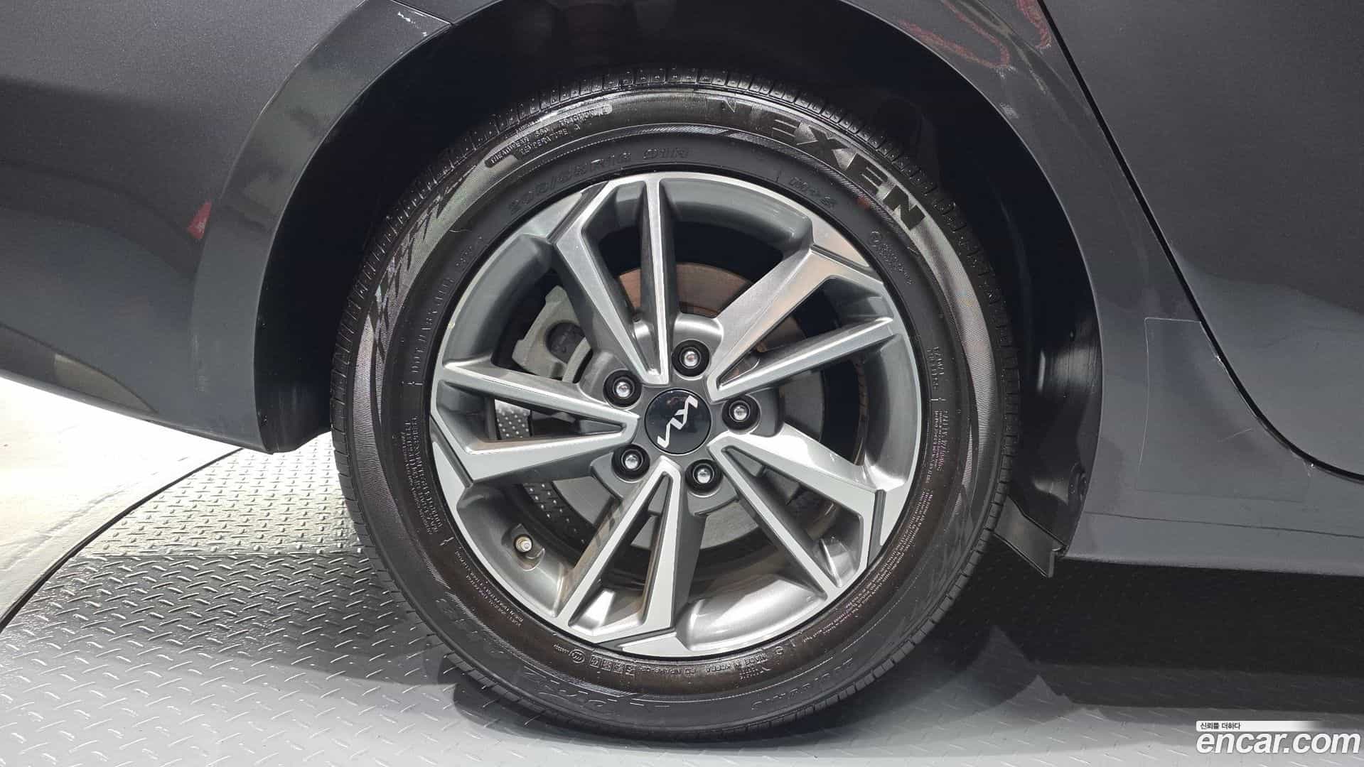 K3 Kia 2022.7-OUTER-005