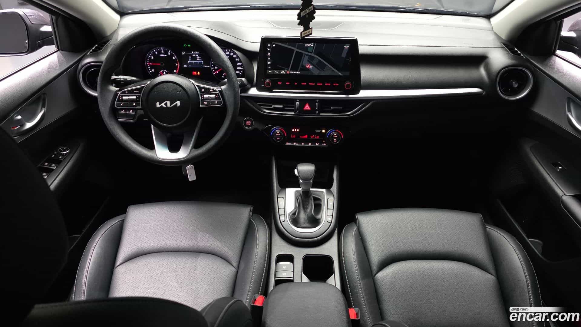 K3 Kia 2022.7-INNER-007