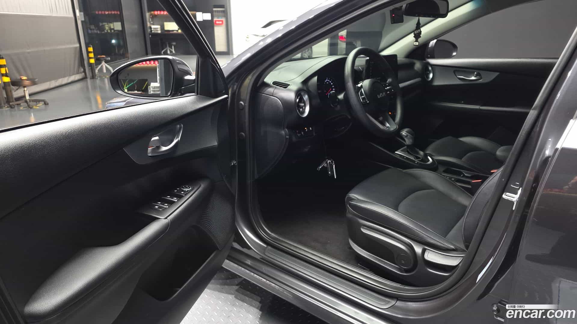 K3 Kia 2022.7-INNER-010