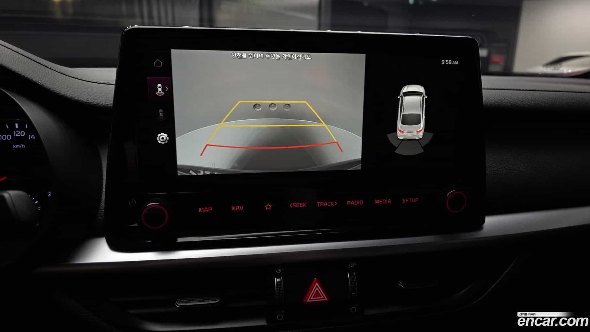 K3 Kia 2022.7-OPTION-019