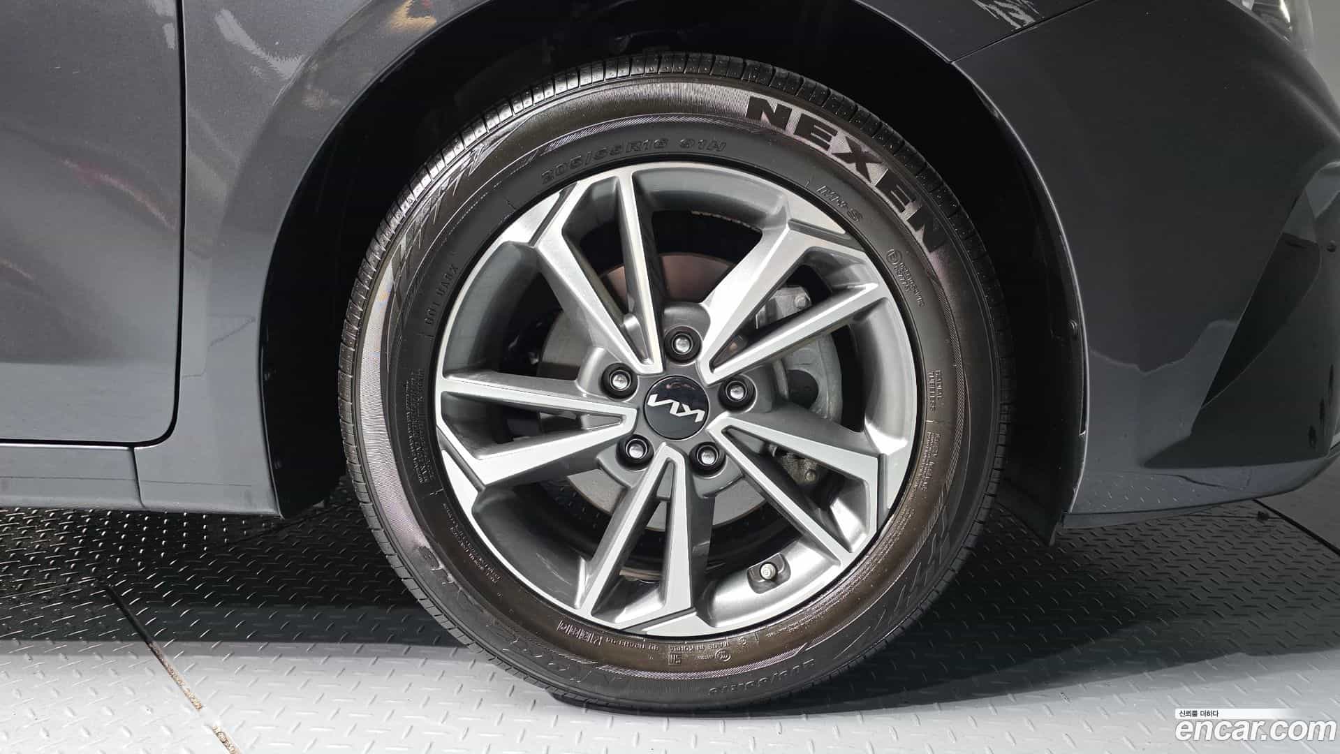 K3 Kia 2022.7-OUTER-031