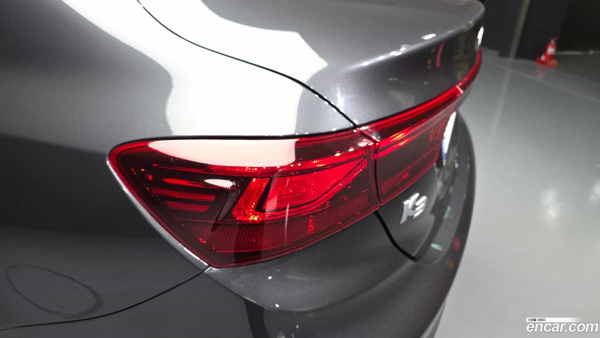 K3 Kia 2022.7-OUTER-033