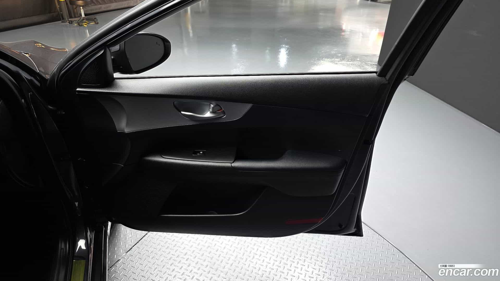 K3 Kia 2022.7-INNER-034