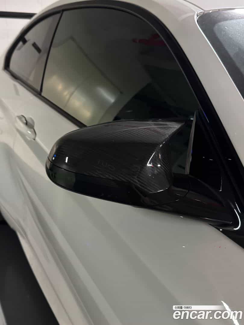M2 BMW 2019.10-INNER-008