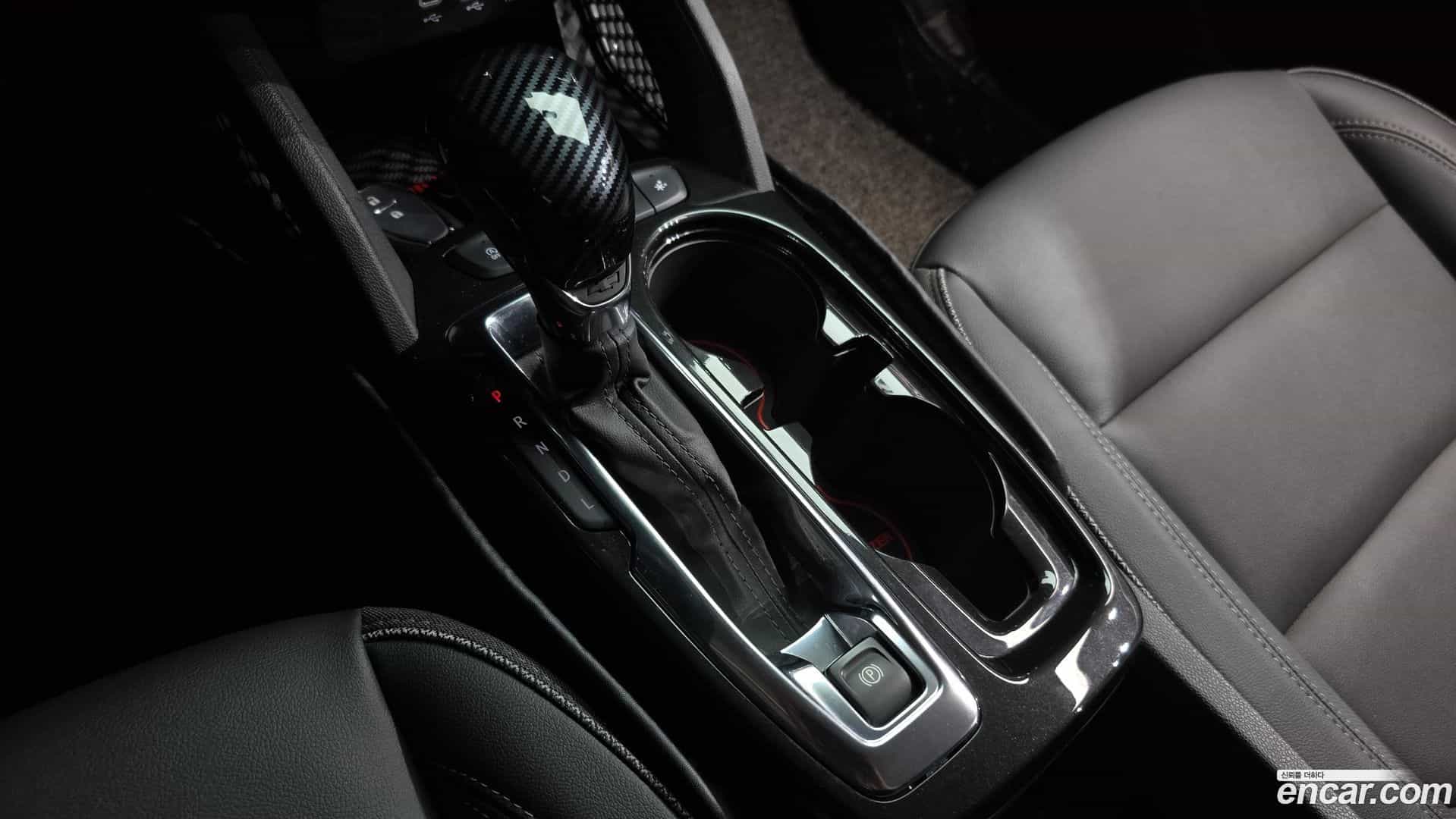 Trailblazer Chevrolet 2023.5-INNER-009