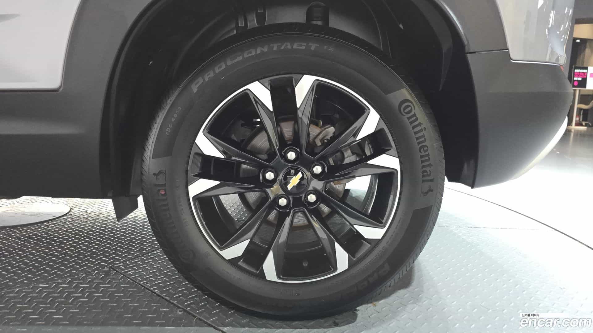 Trailblazer Chevrolet 2023.5-OUTER-031