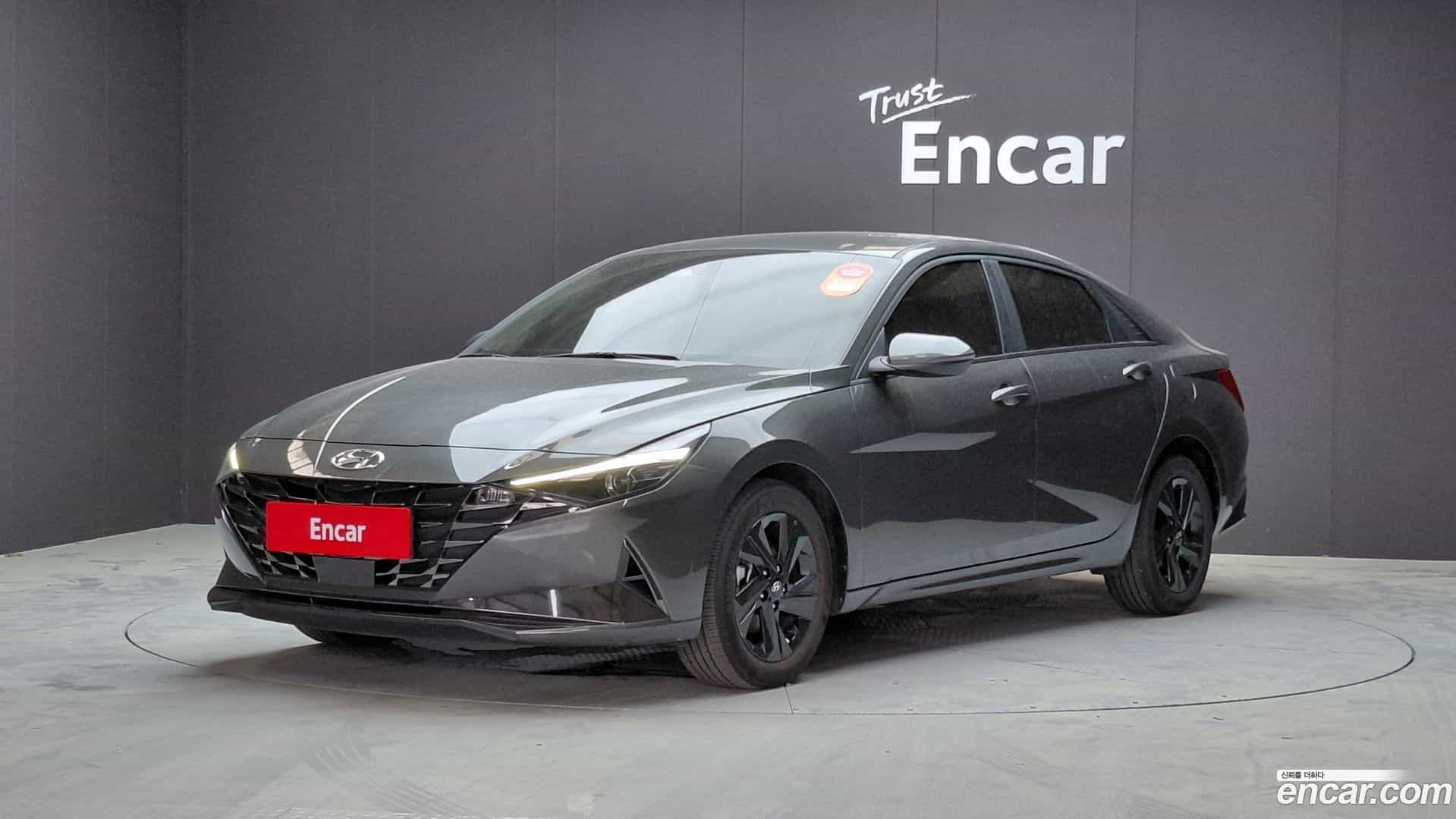 AVANTE Hyundai 2023.0-OUTER-001
