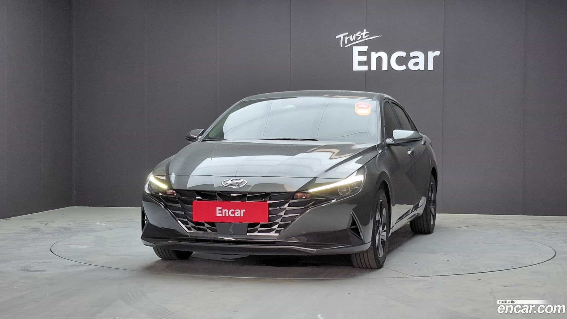 AVANTE Hyundai 2023.0-OUTER-003