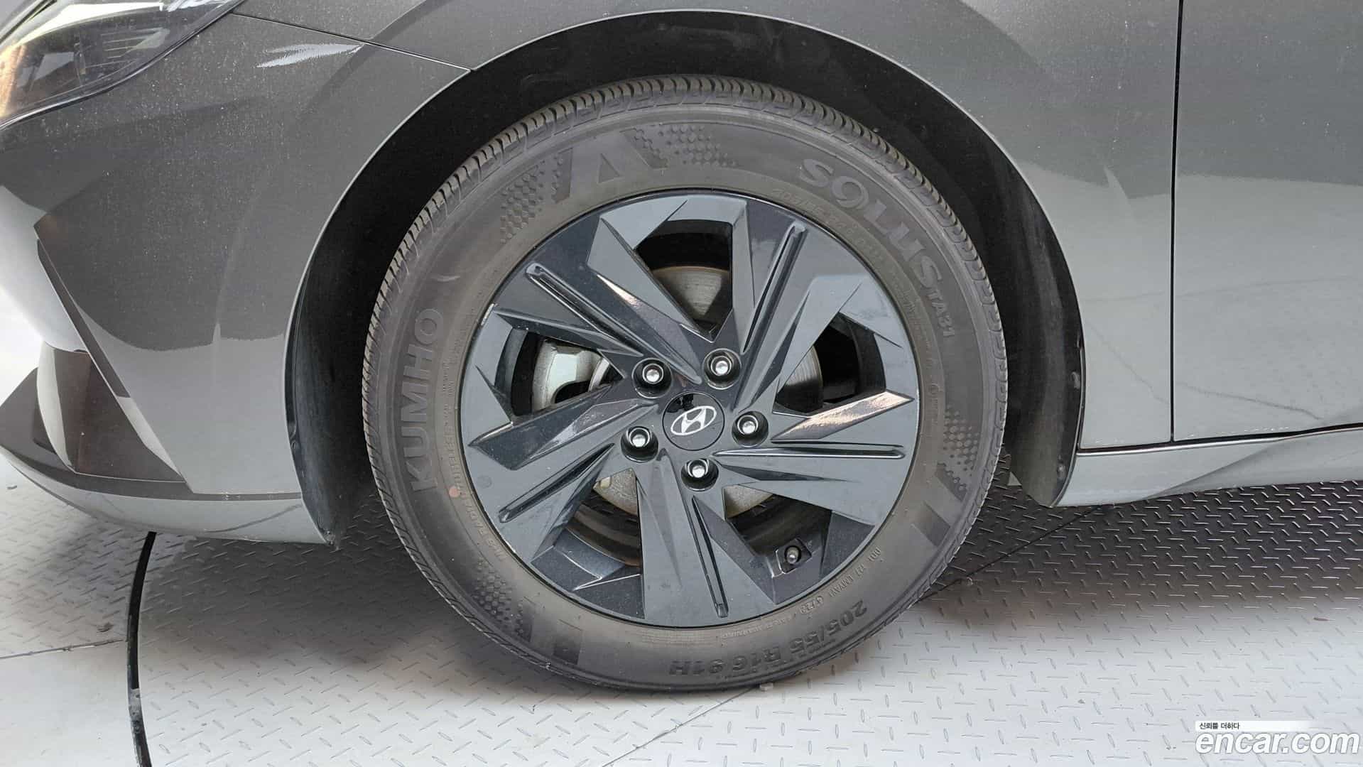 AVANTE Hyundai 2023.0-OUTER-005