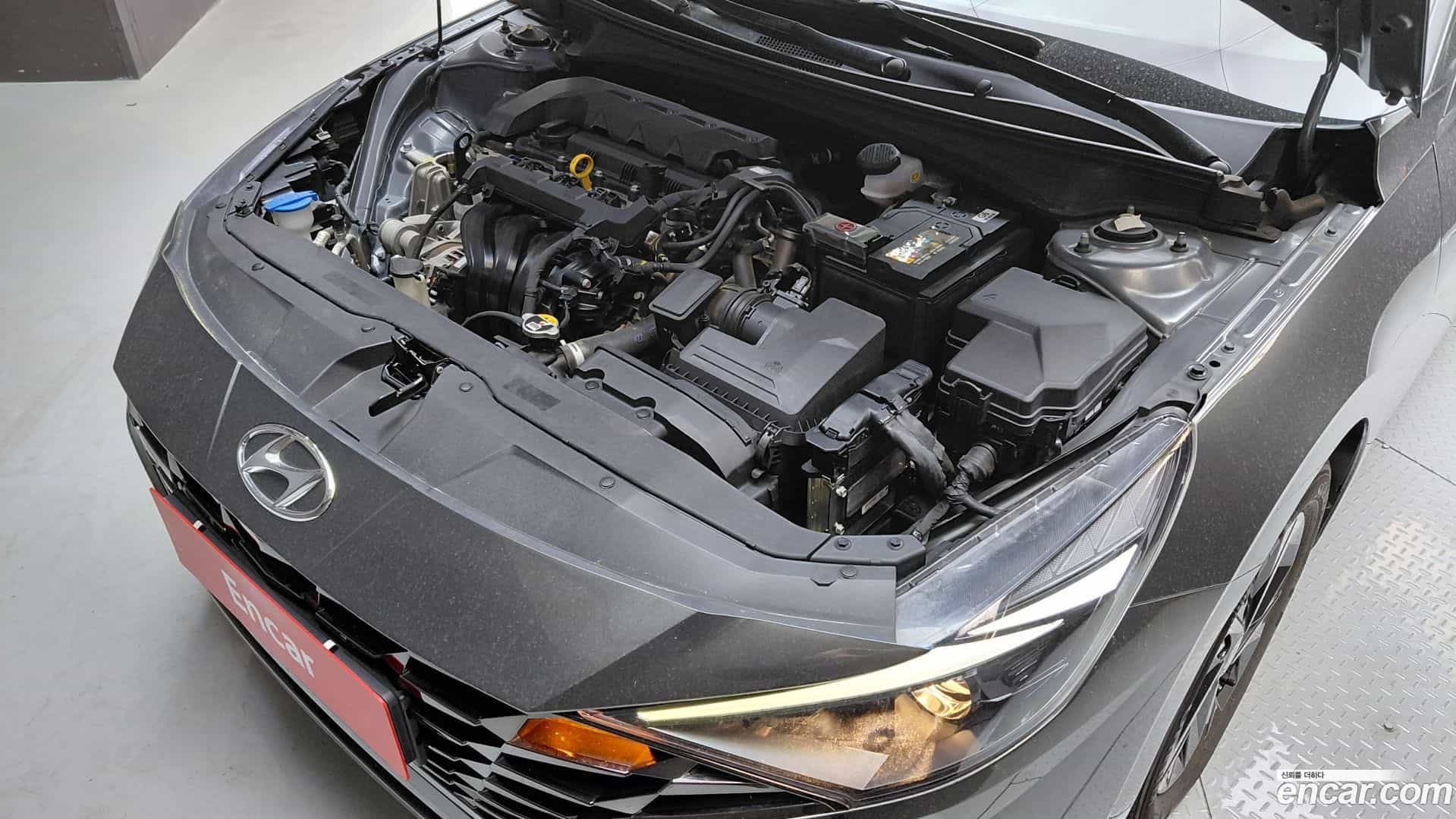 AVANTE Hyundai 2023.0-OUTER-006