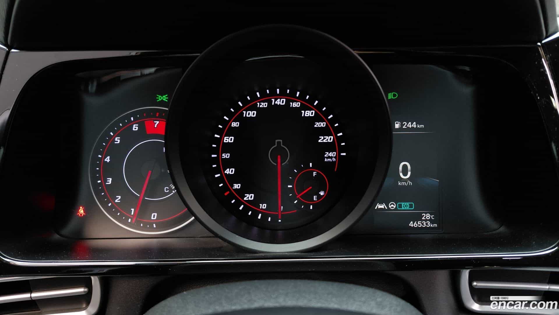 AVANTE Hyundai 2023.0-INNER-008