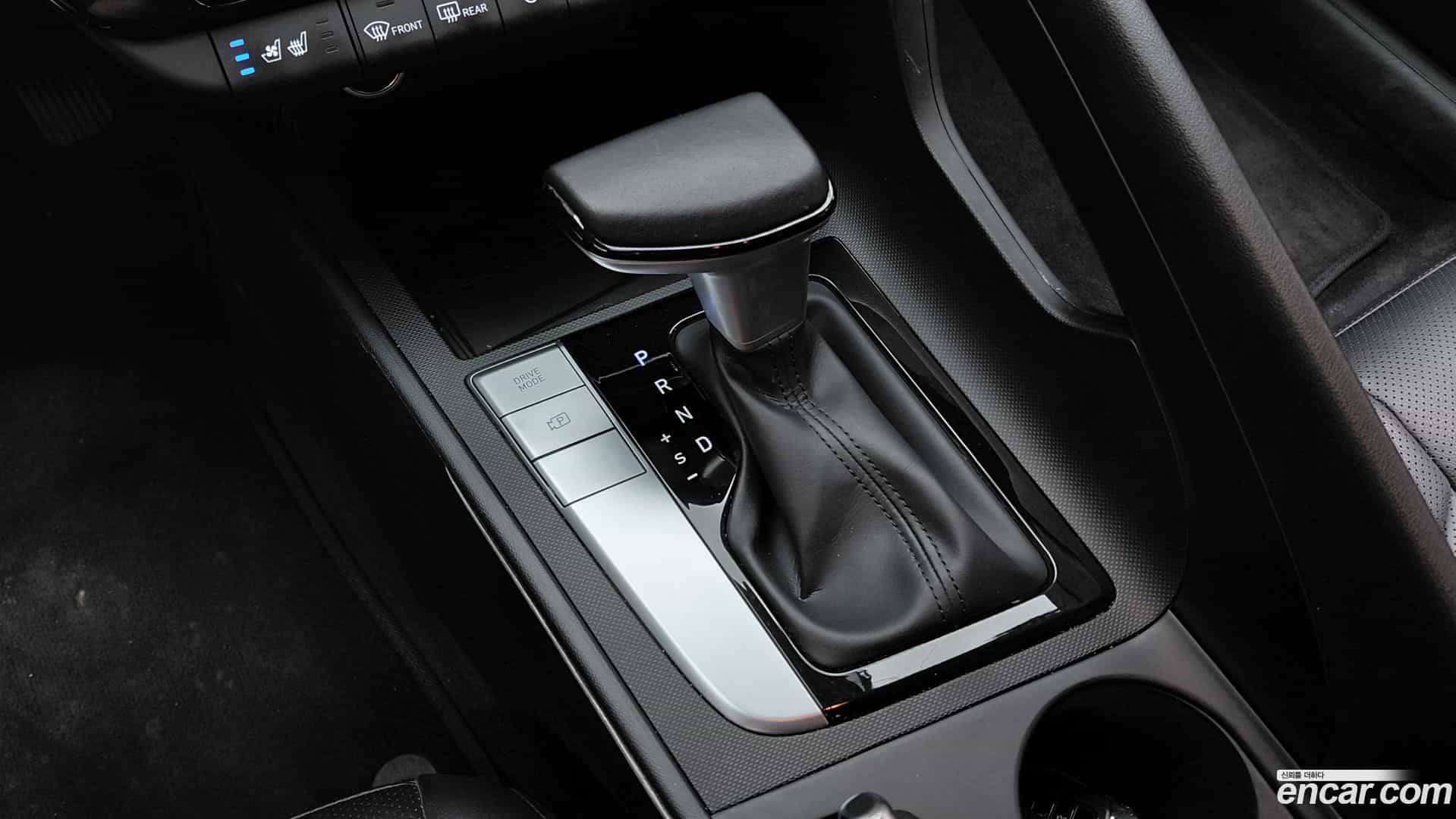 AVANTE Hyundai 2023.0-INNER-009