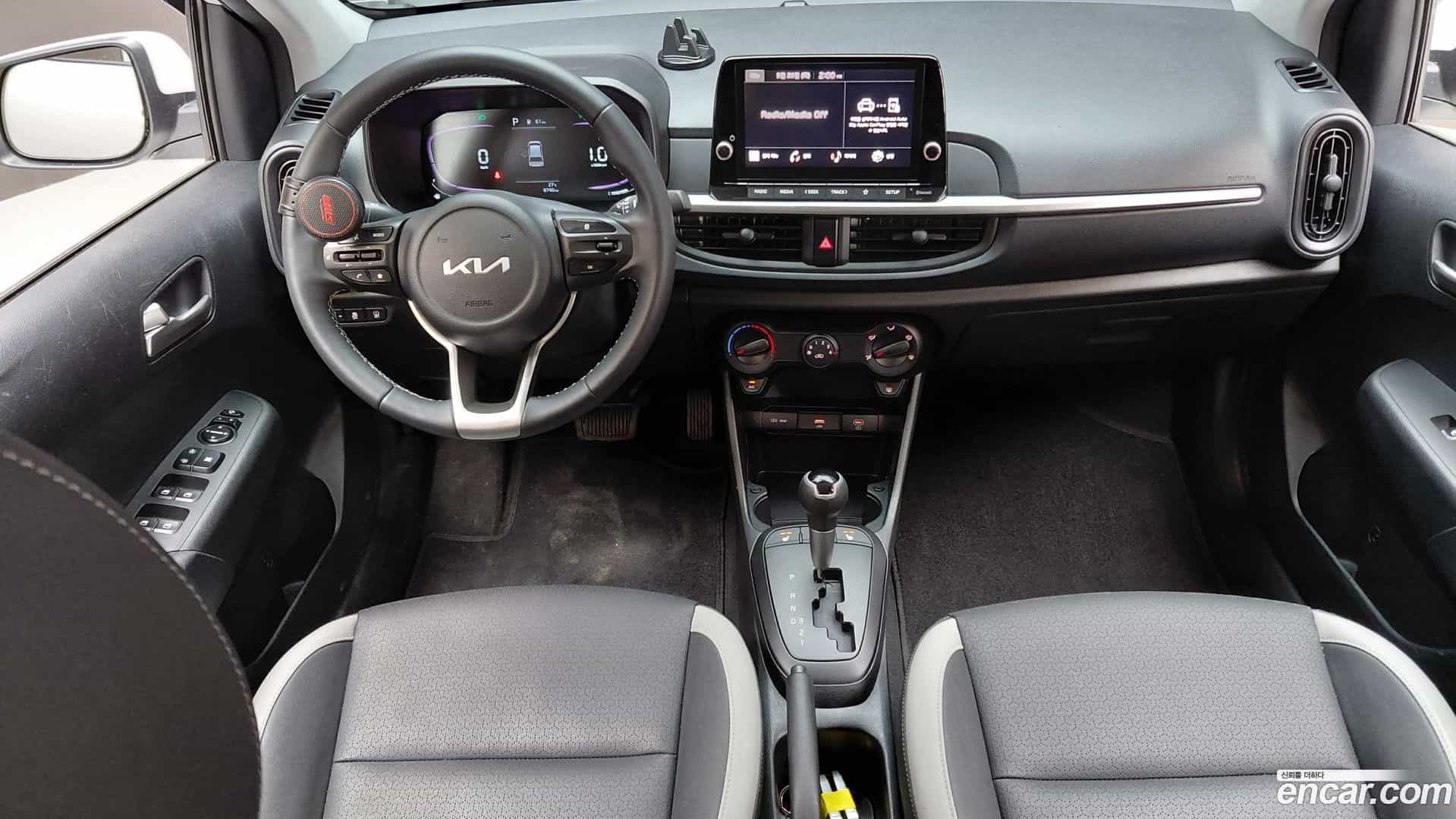 morning Kia 2025.3-INNER-007