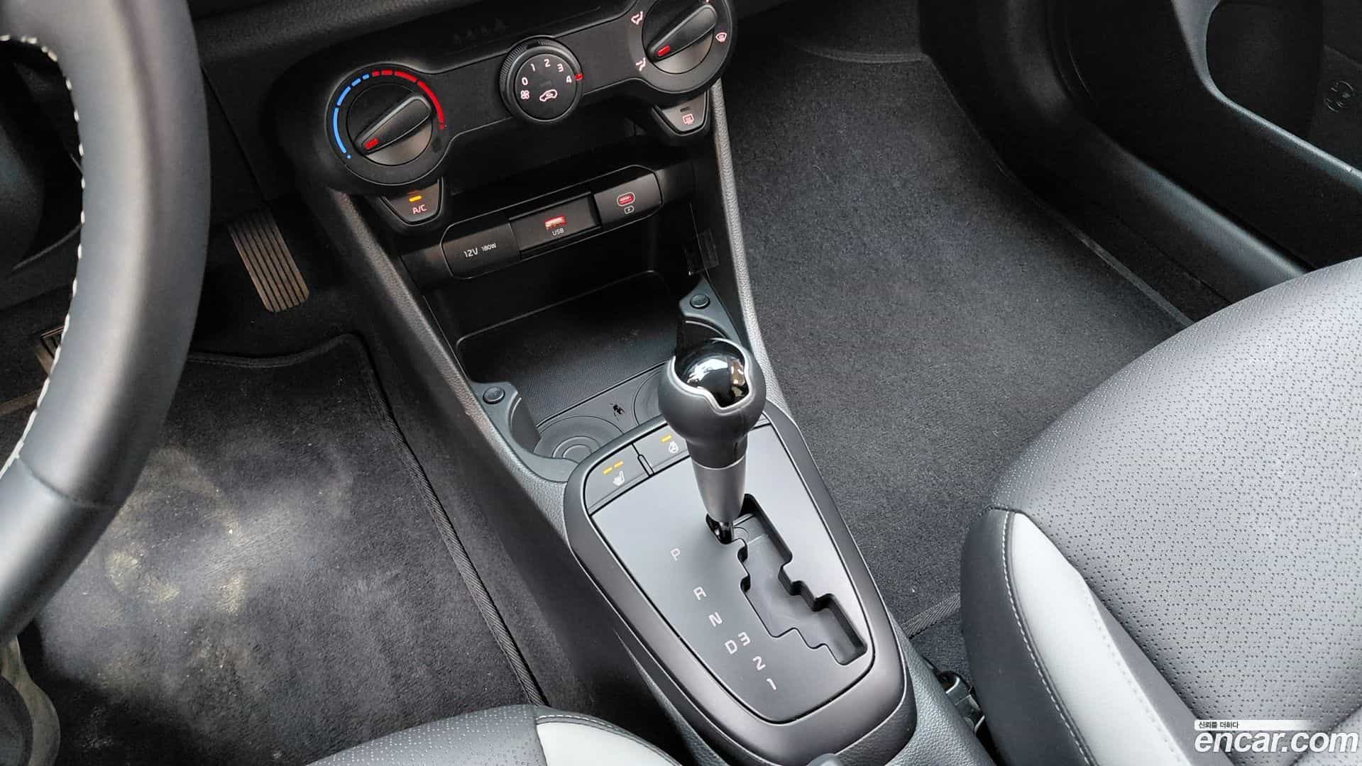 morning Kia 2025.3-INNER-009
