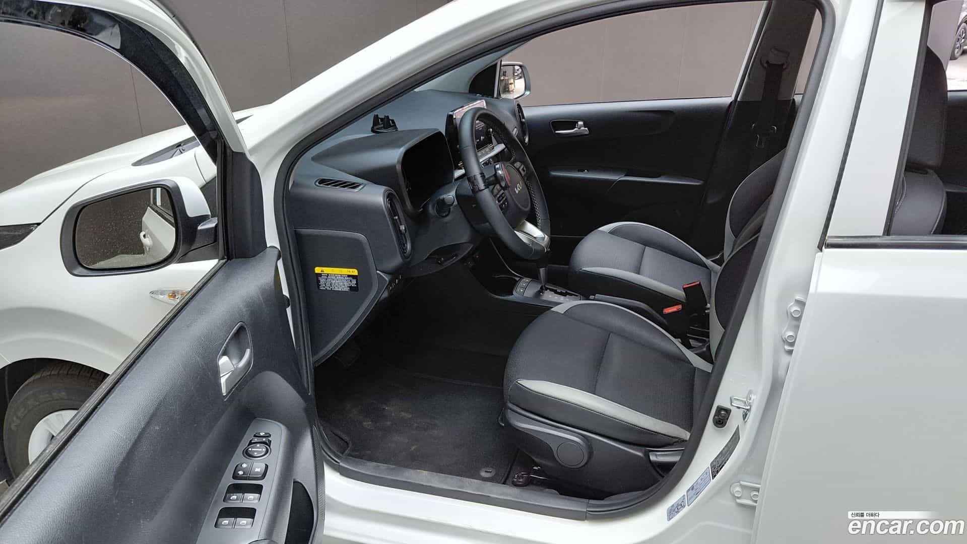 morning Kia 2025.3-INNER-010