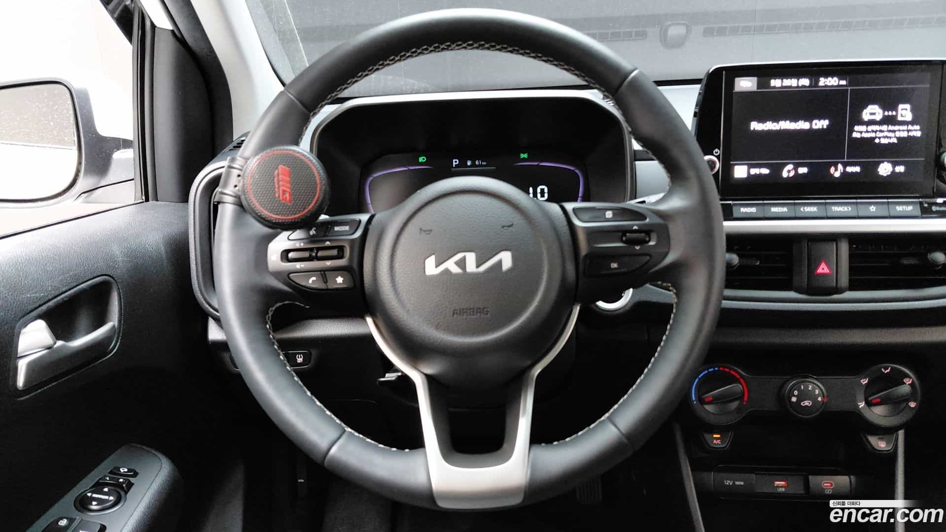 morning Kia 2025.3-OPTION-018