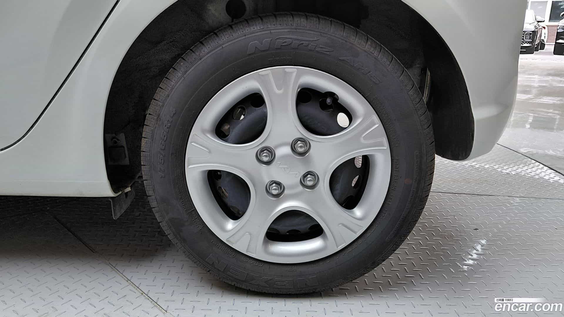 morning Kia 2025.3-OUTER-031