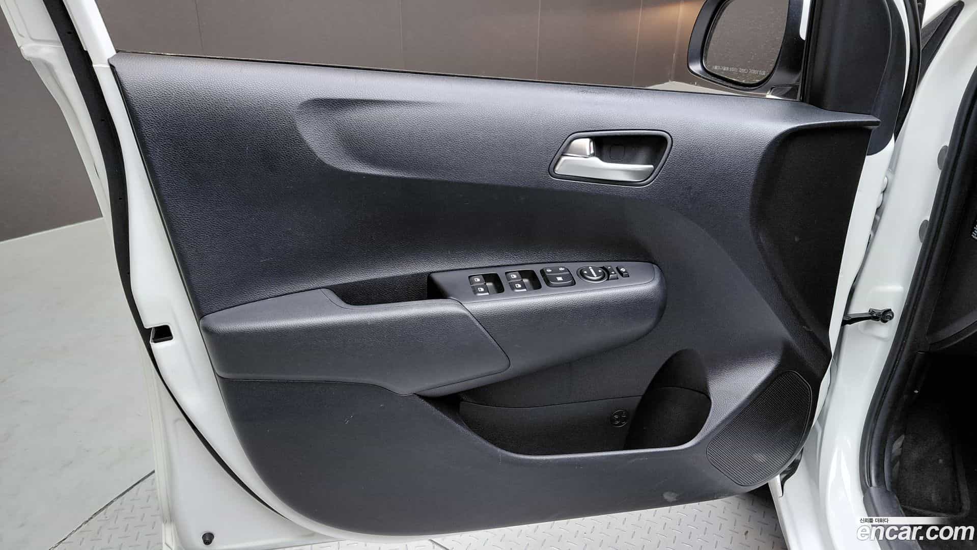 morning Kia 2025.3-INNER-034
