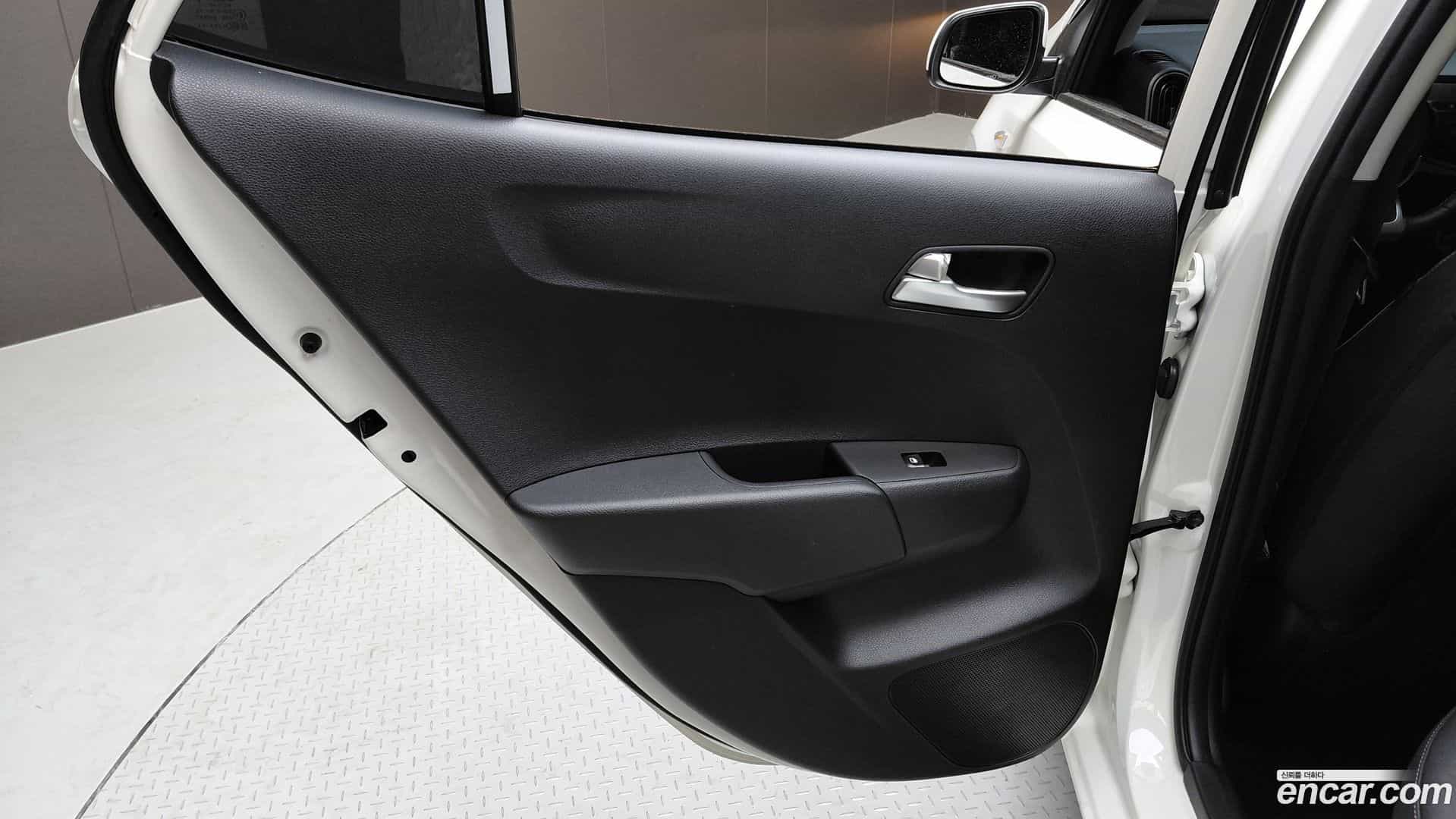 morning Kia 2025.3-INNER-035