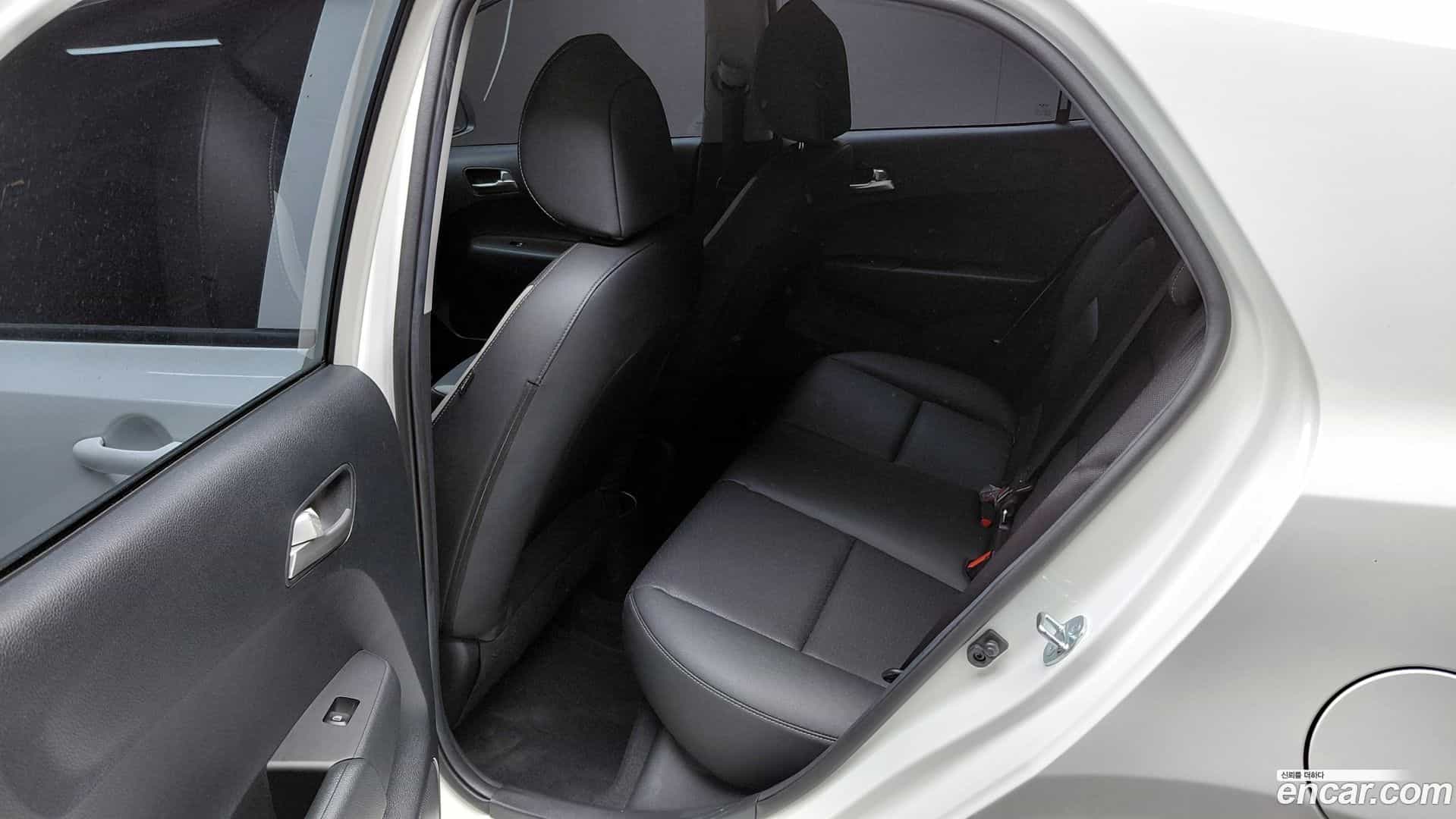 morning Kia 2025.3-INNER-036