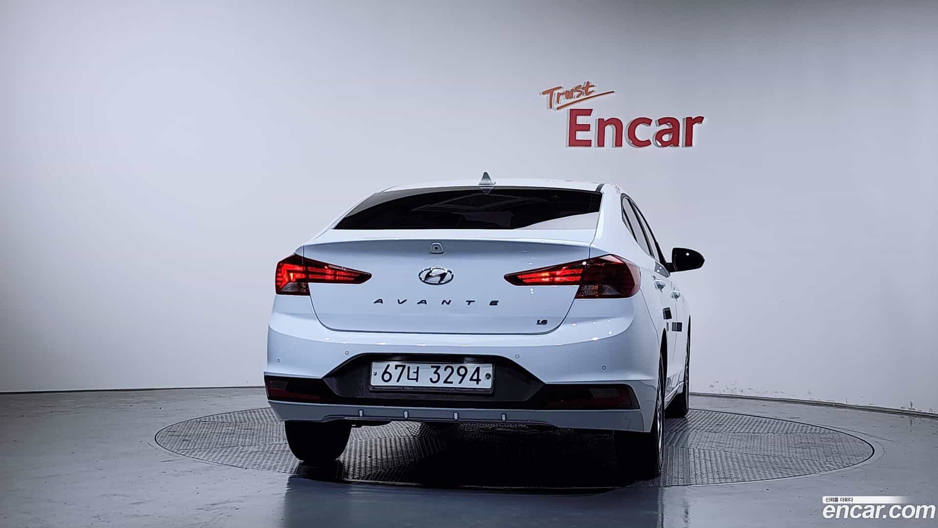 AVANTE Hyundai 2019.3-OUTER-004
