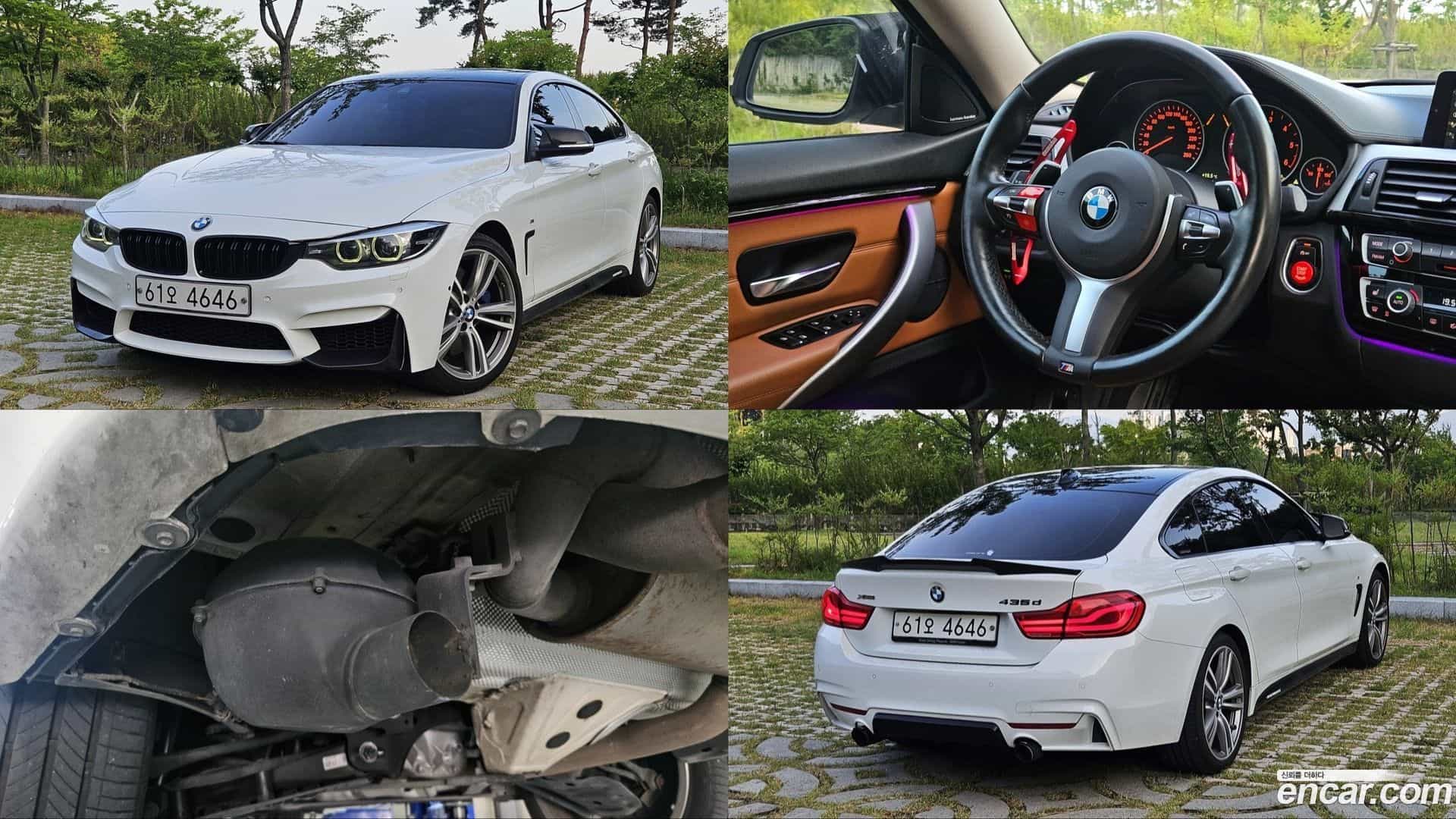 4-Series BMW 2018.5-OUTER-001