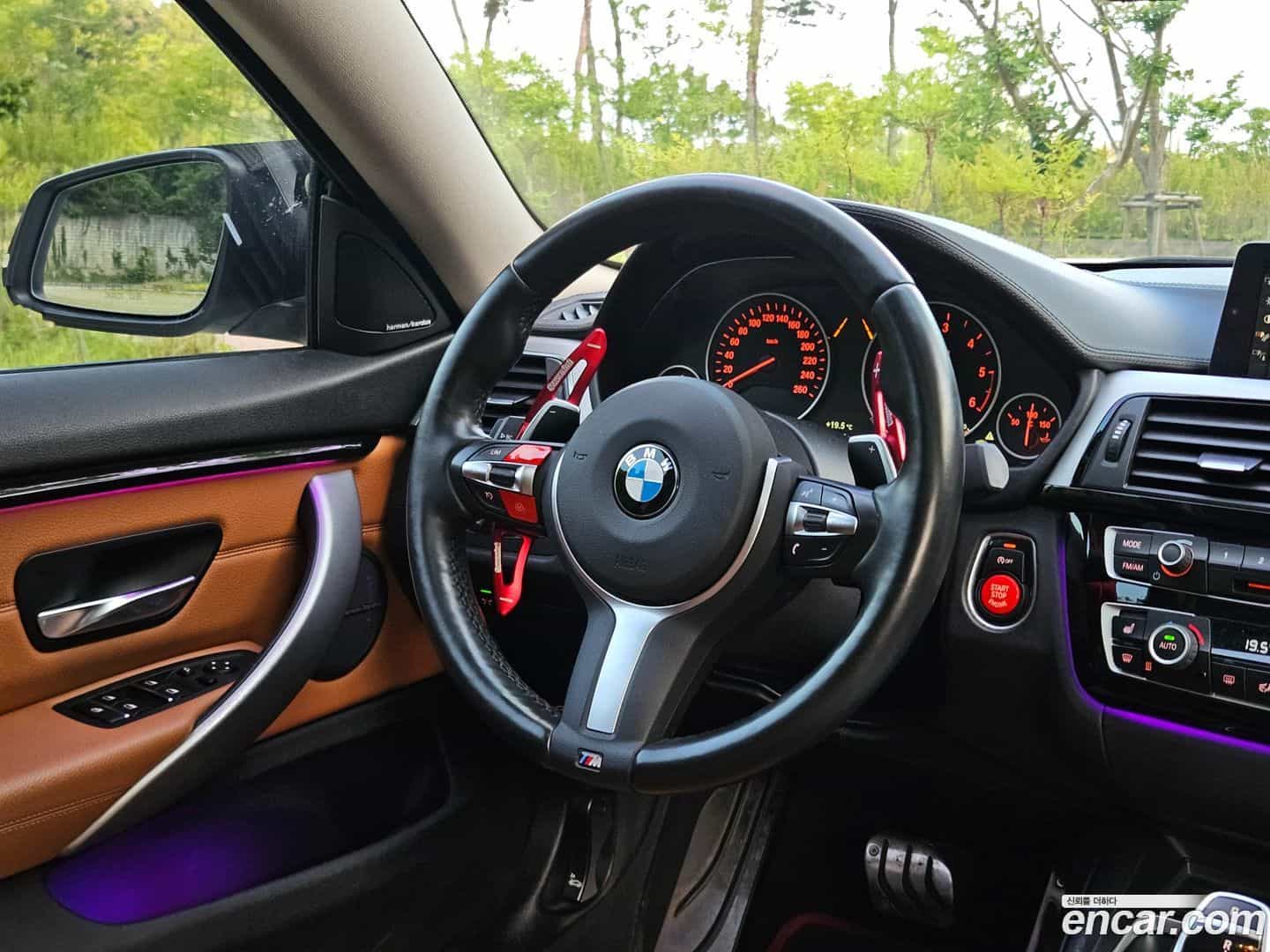4-Series BMW 2018.5-OUTER-006
