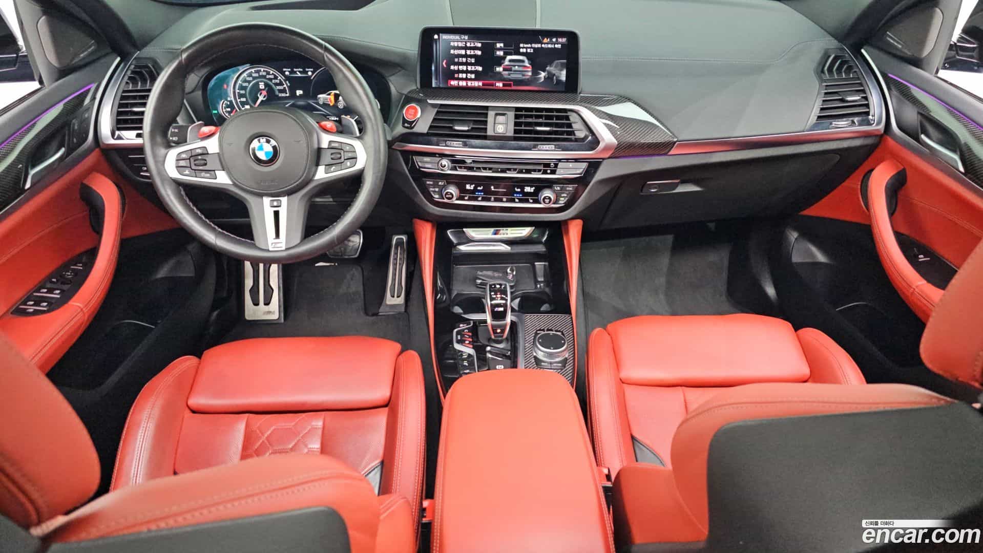 X4M BMW 2020.3-INNER-007