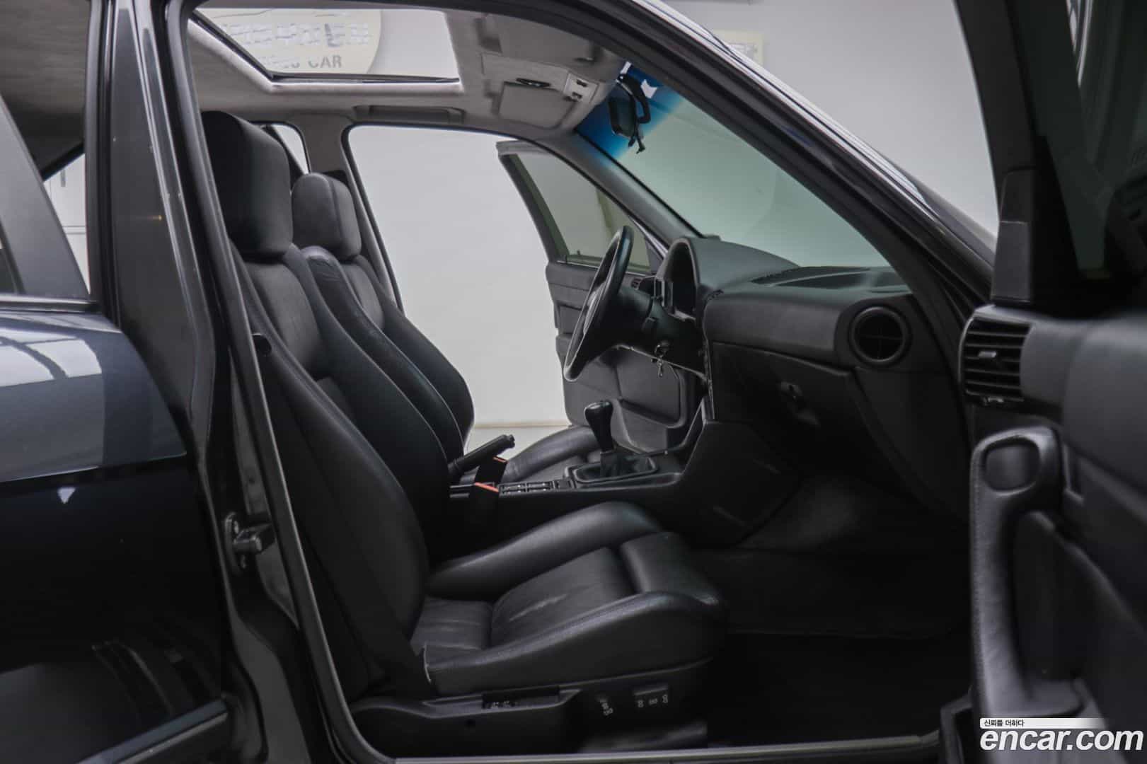 M5 BMW 1989.11-OPTION-016