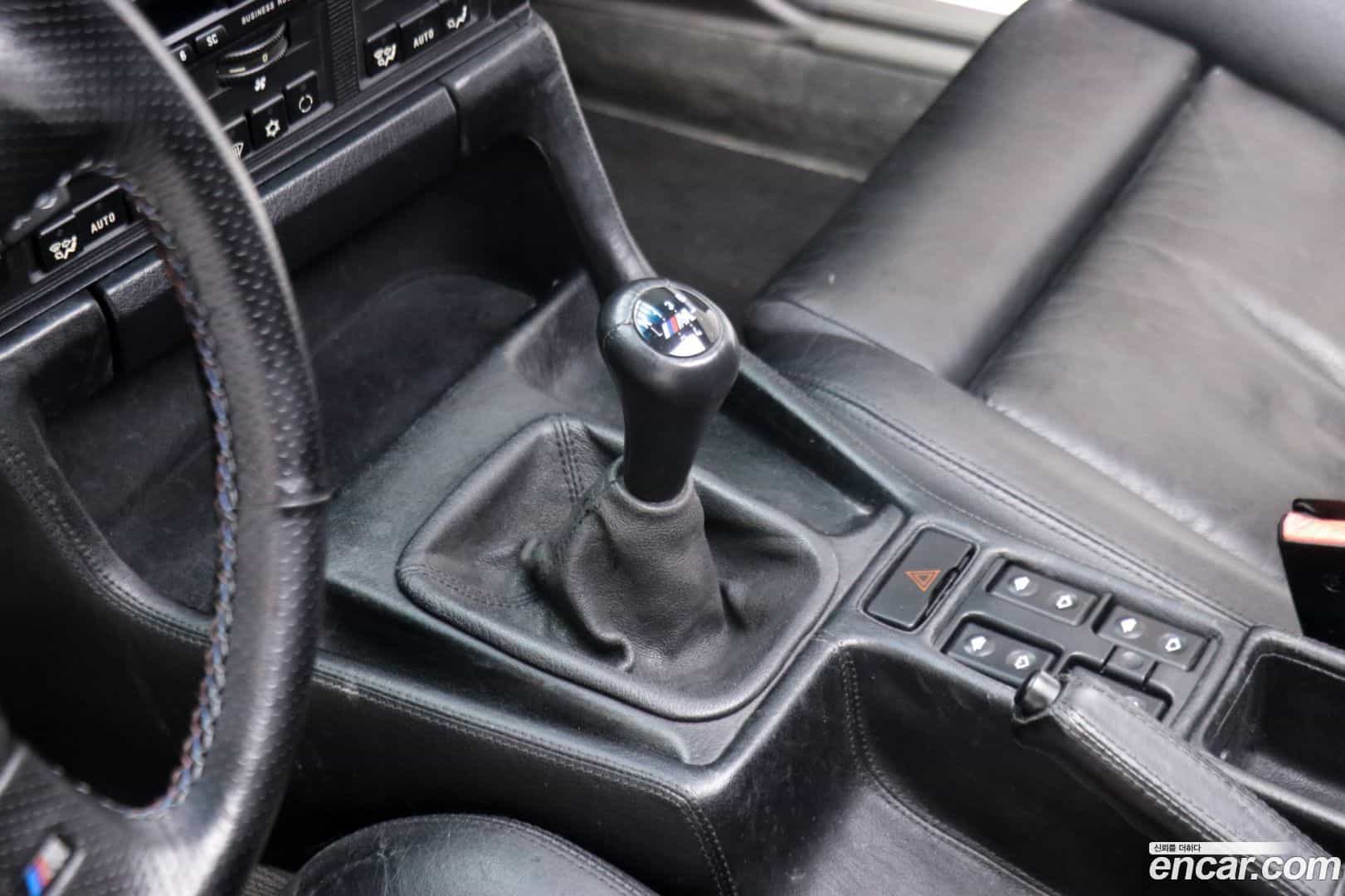 M5 BMW 1989.11-OPTION-018