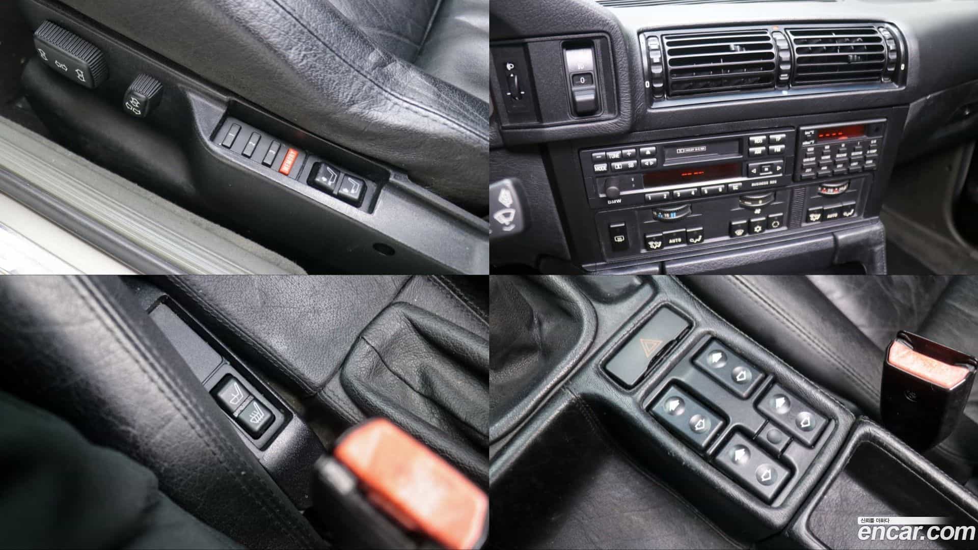 M5 BMW 1989.11-OPTION-019