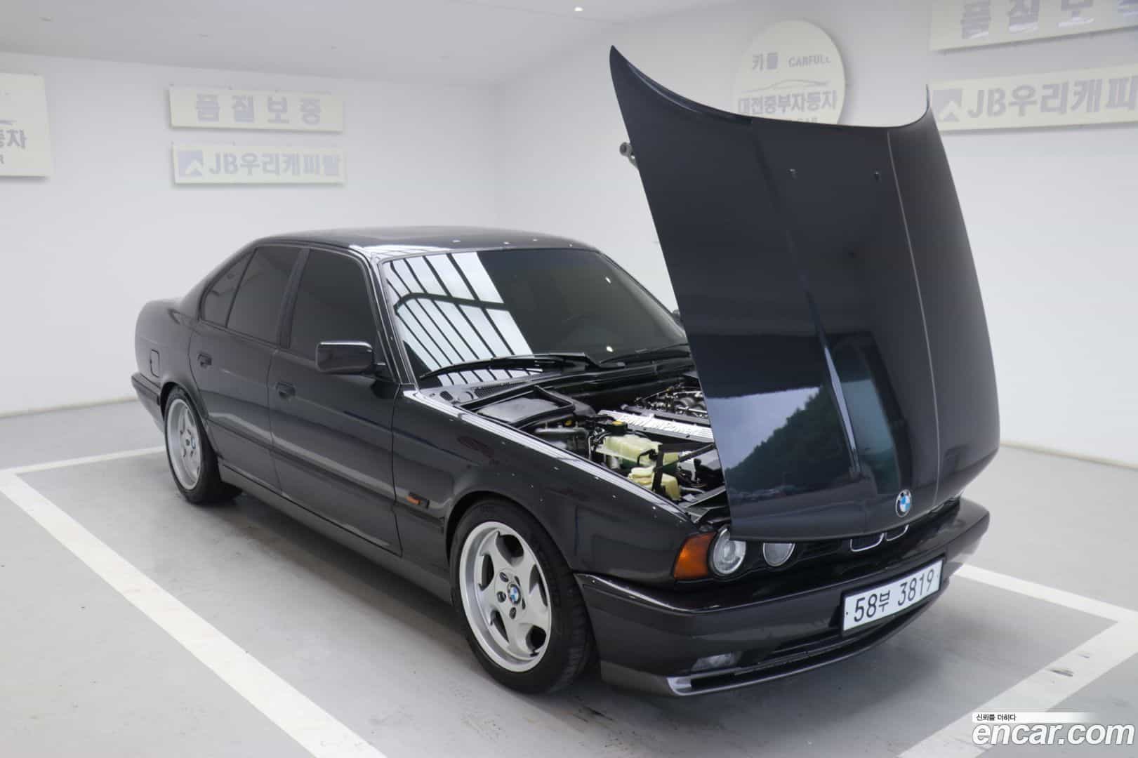 M5 BMW 1989.11-OPTION-021