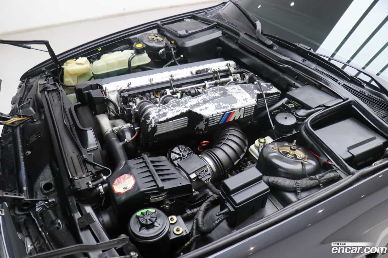 M5 BMW 1989.11-OPTION-023